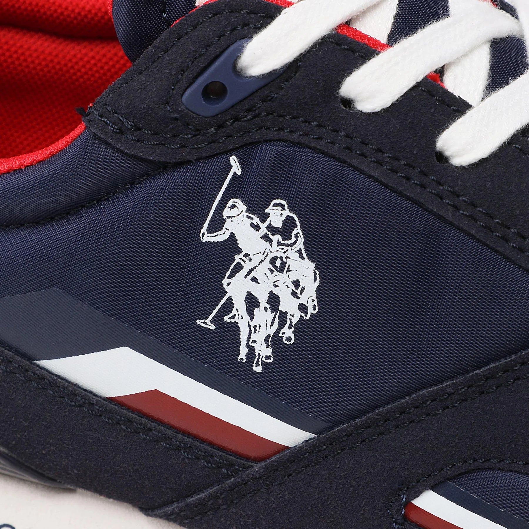 Sneakers US Polo Assn. - Footcourt Egypt