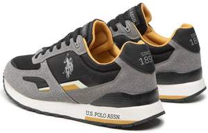 Sneakers US Polo Assn. - Footcourt Egypt