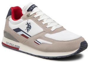 Sneakers US Polo Assn. - Footcourt Egypt