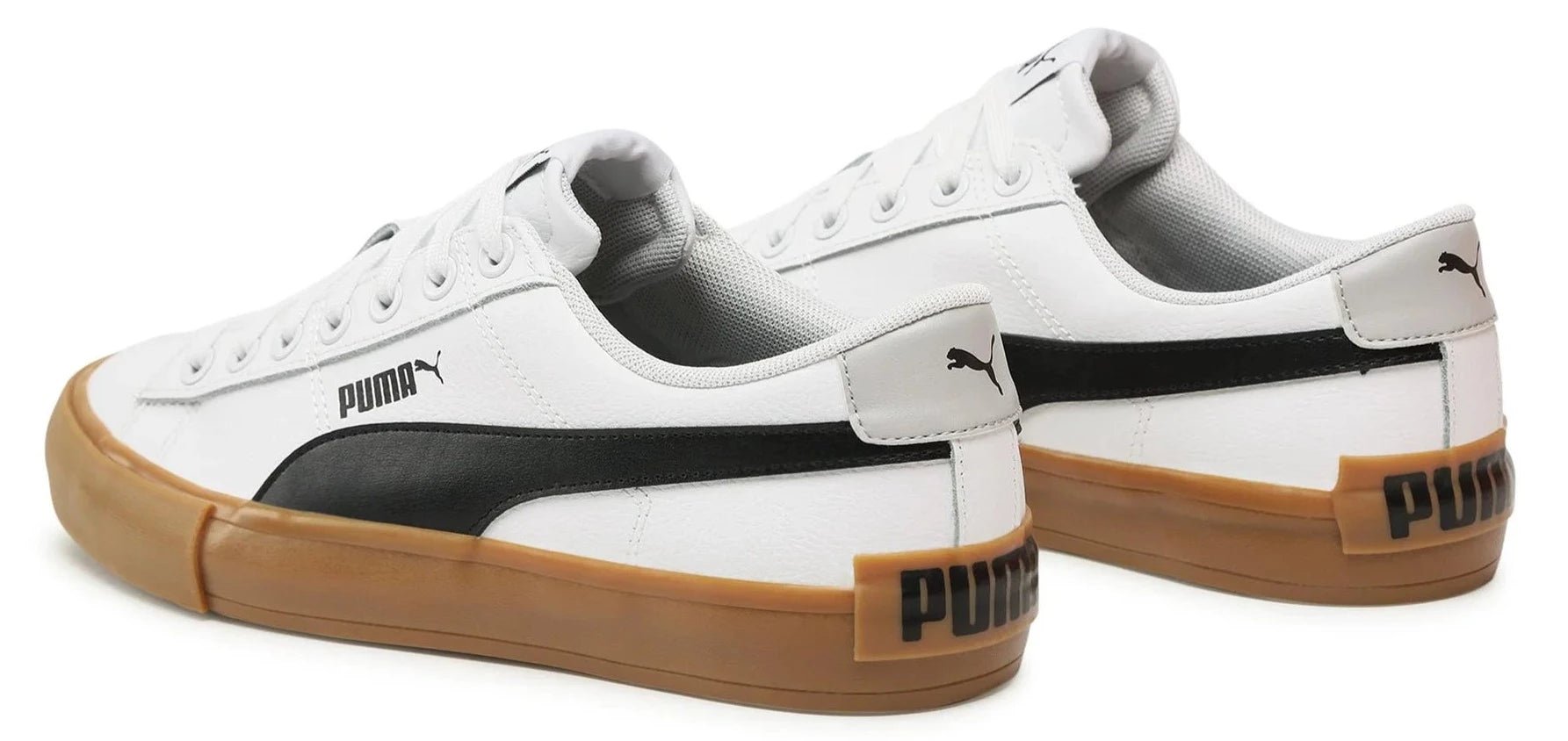 Puma Bari Casual - Footcourt Egypt