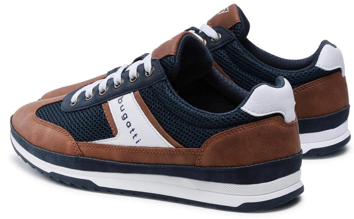 BUGATTI Trainers - Footcourt Egypt