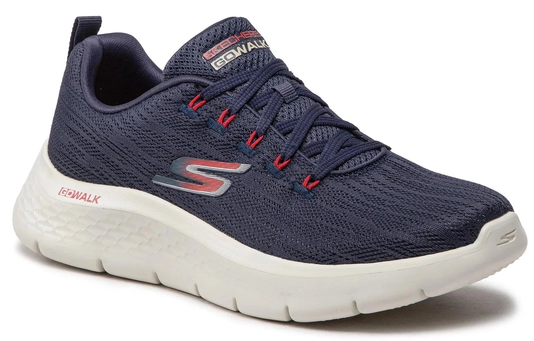 Skechers Men GOwalk Flex Shoes - Footcourt Egypt