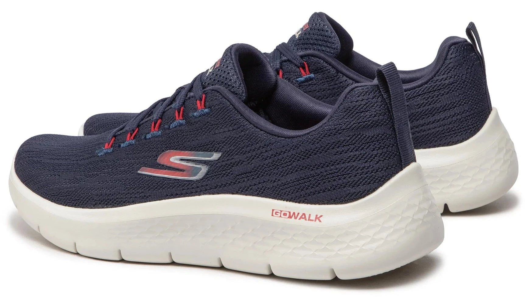 Skechers Men GOwalk Flex Shoes - Footcourt Egypt