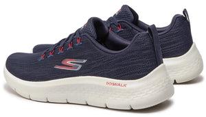 Skechers Men GOwalk Flex Shoes - Footcourt Egypt