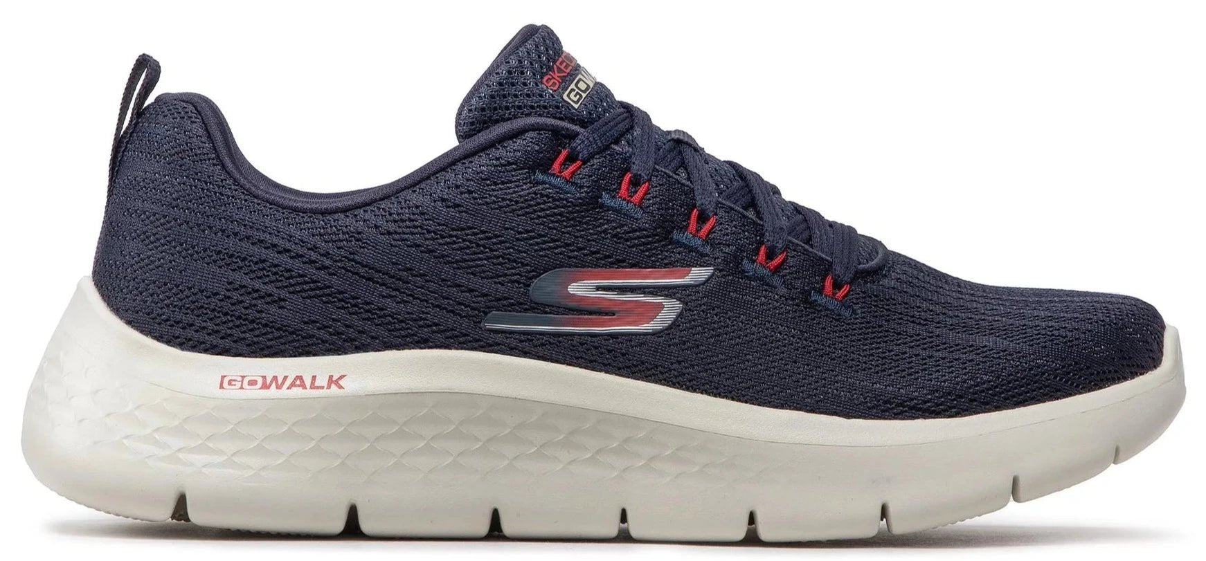 Skechers Men GOwalk Flex Shoes - Footcourt Egypt