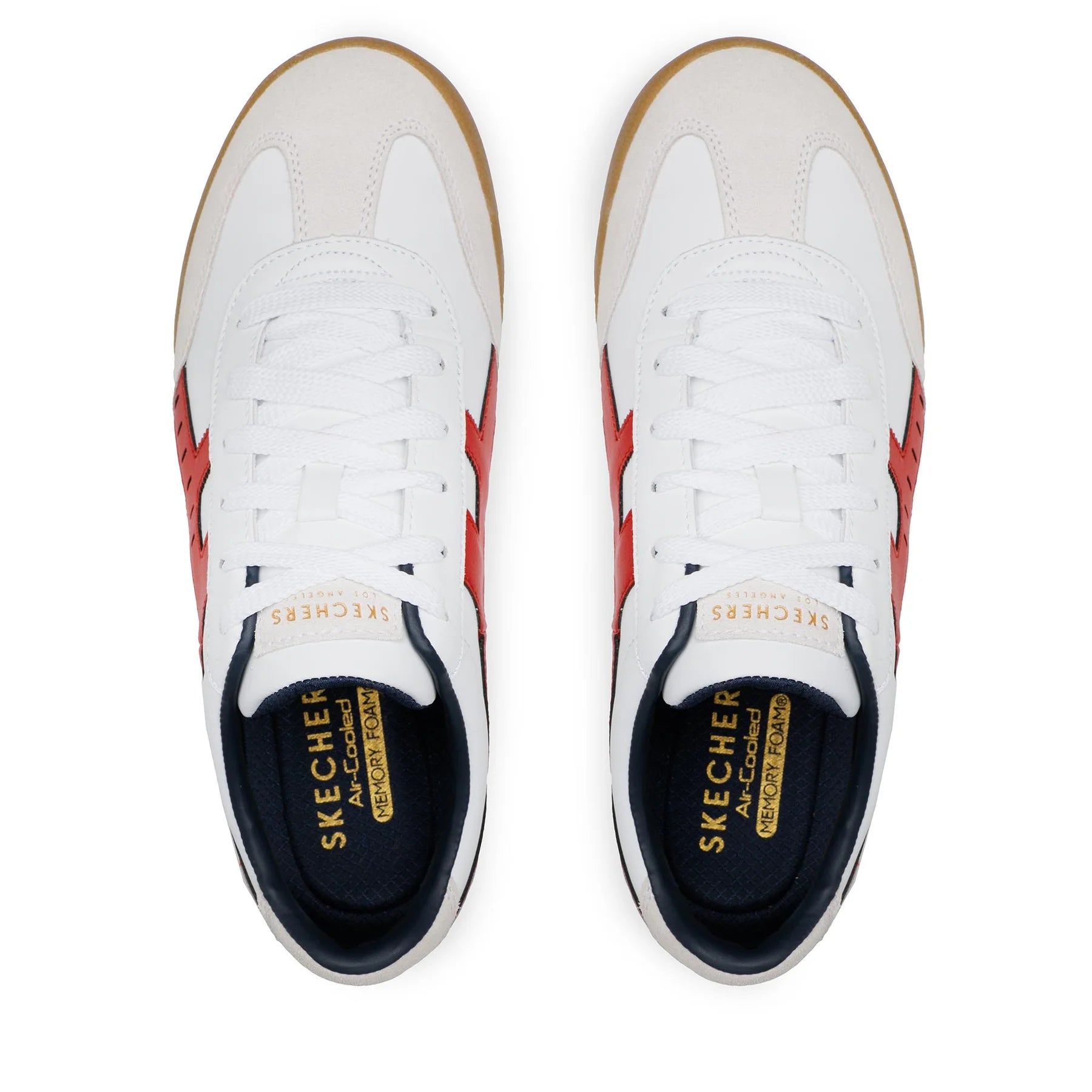 Skechers ZINGER - MANZANILLA - Footcourt Egypt