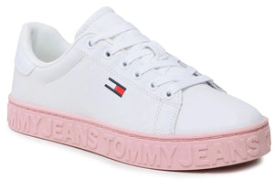 Cool Tommy Jeans Sneaker - Footcourt Egypt