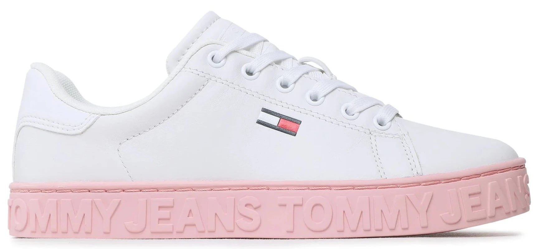 Cool Tommy Jeans Sneaker - Footcourt Egypt