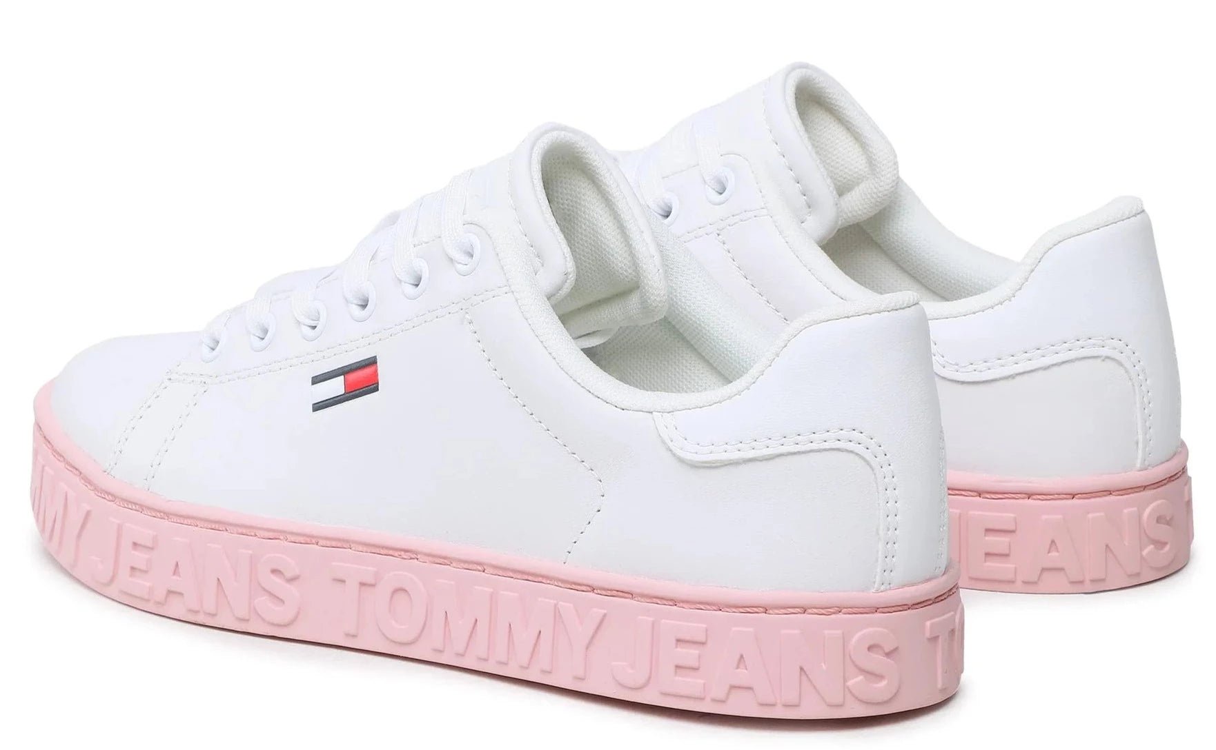 Cool Tommy Jeans Sneaker - Footcourt Egypt