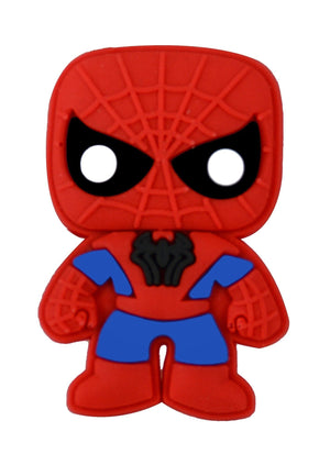 Spiderman - Crocs