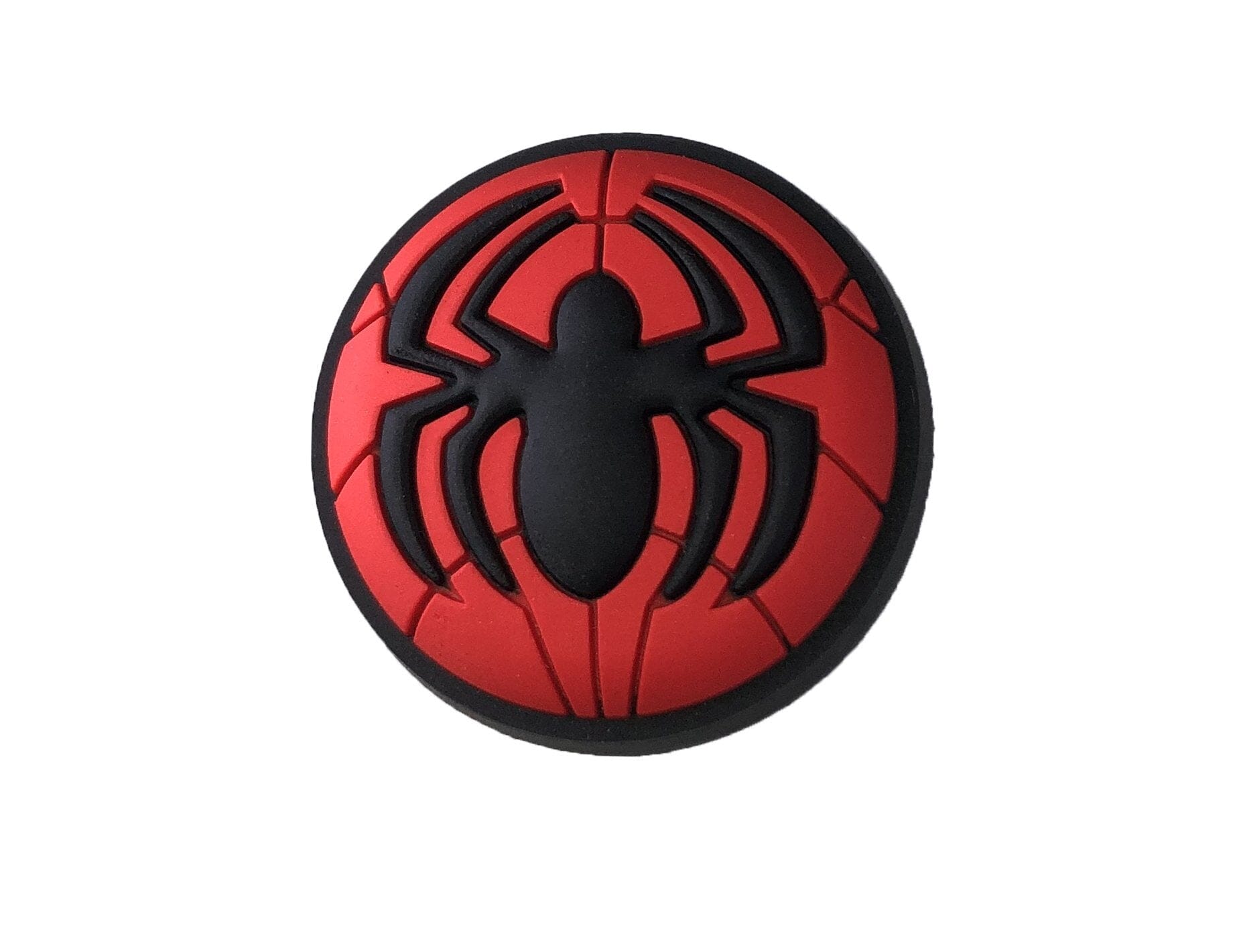 Spiderman Logo - Crocs