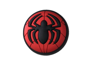 Spiderman Logo - Crocs