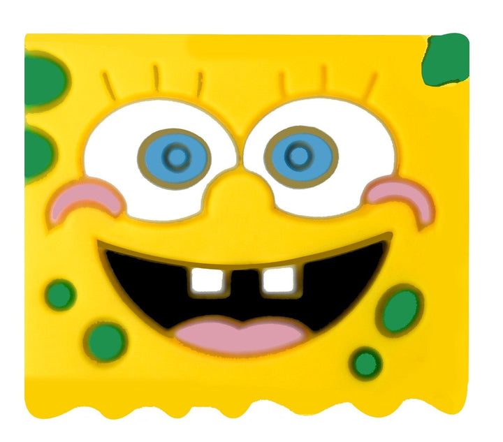 spongebob - Crocs