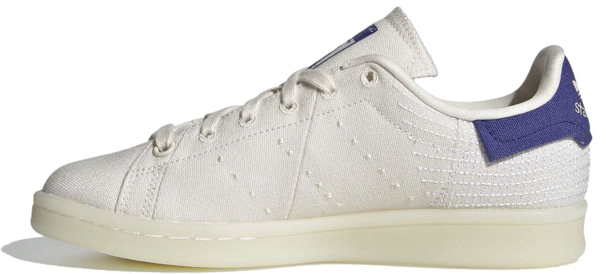 STAN SMITH PRIMEBLUE BLANC - Adidas