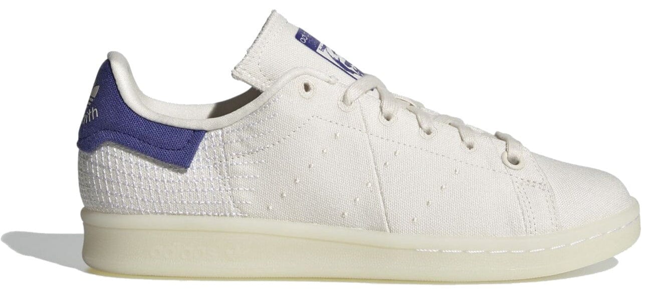STAN SMITH PRIMEBLUE BLANC - Adidas