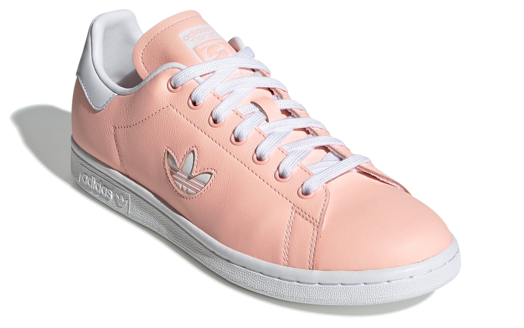 STAN SMITH SHOES - Footcourt Egypt