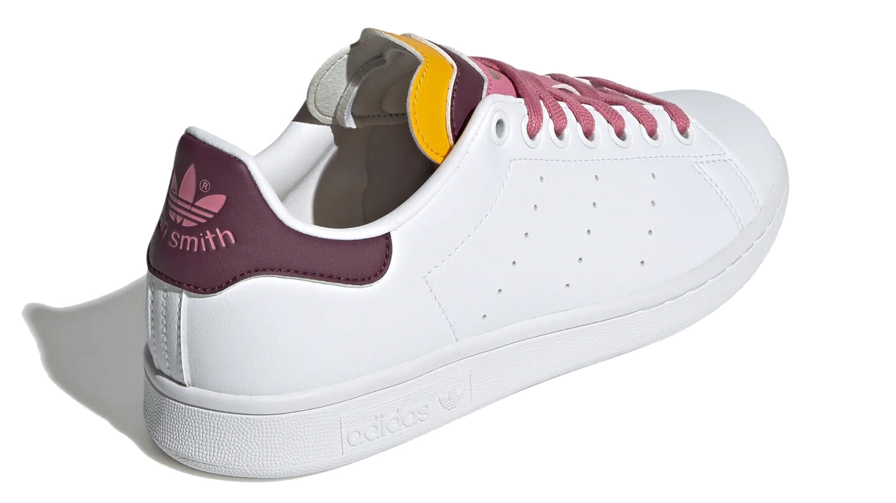 STAN SMITH SHOES - Footcourt Egypt