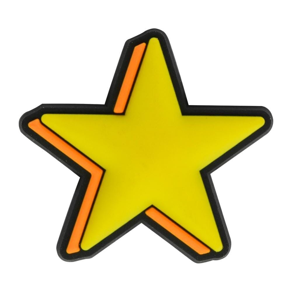 Star - Crocs