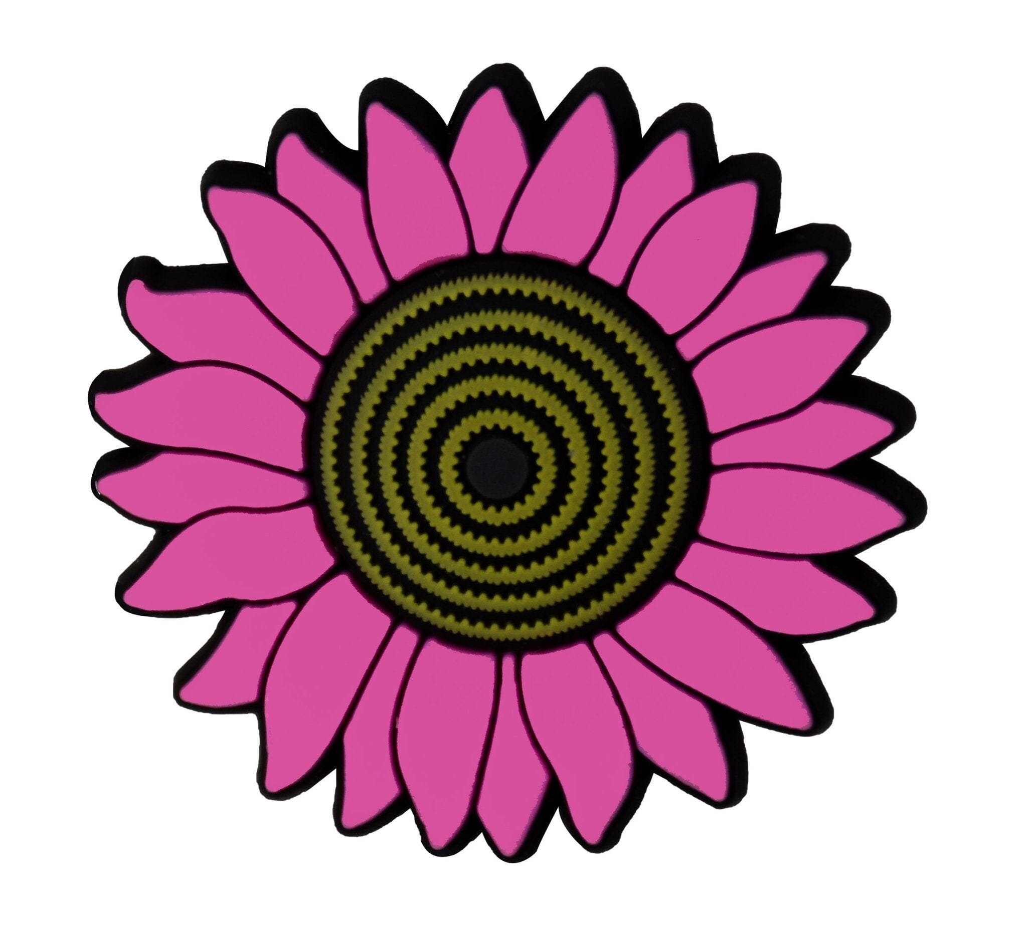 Sunflower - Crocs