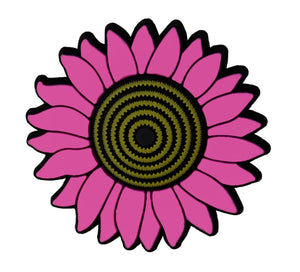 Sunflower - Crocs