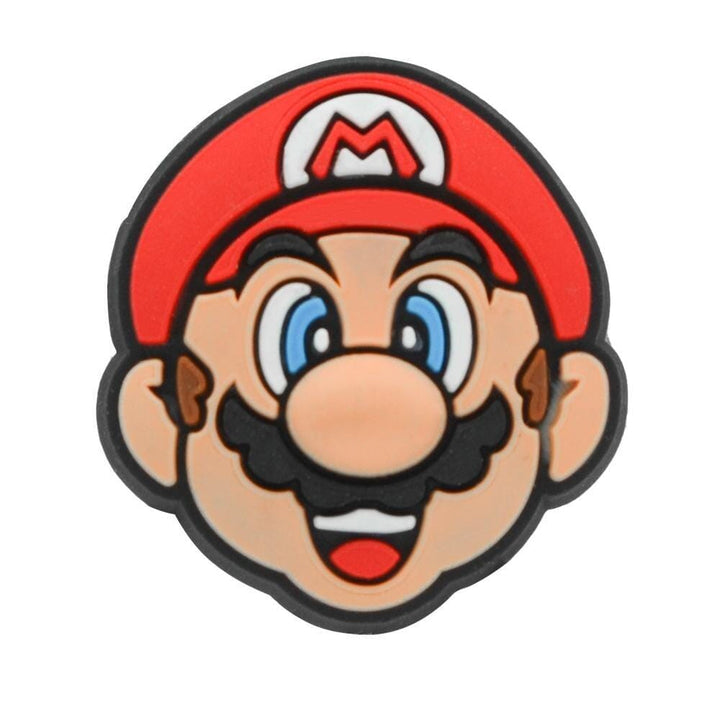 Super Mario - Crocs