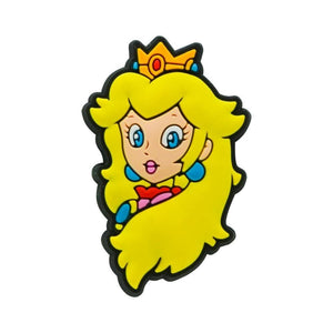 Super Mario Princess Peach - Crocs