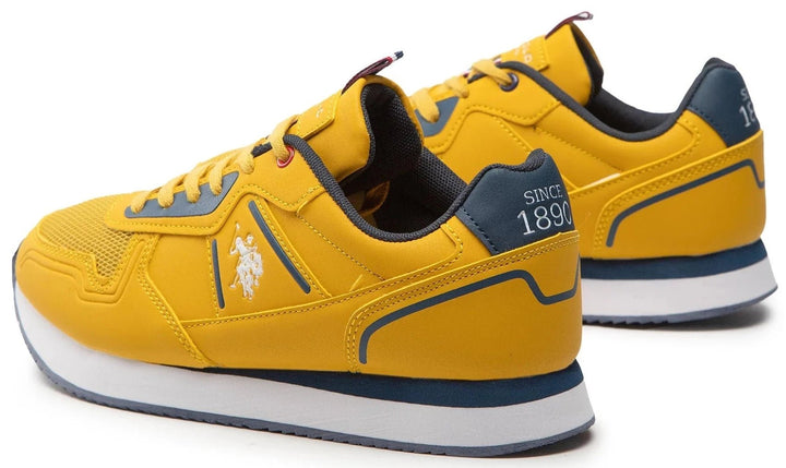 U.S. POLO ASSN. NOBIL 004 - Footcourt Egypt