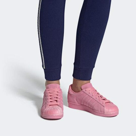 SUPERSTAR SHOES - Footcourt Egypt