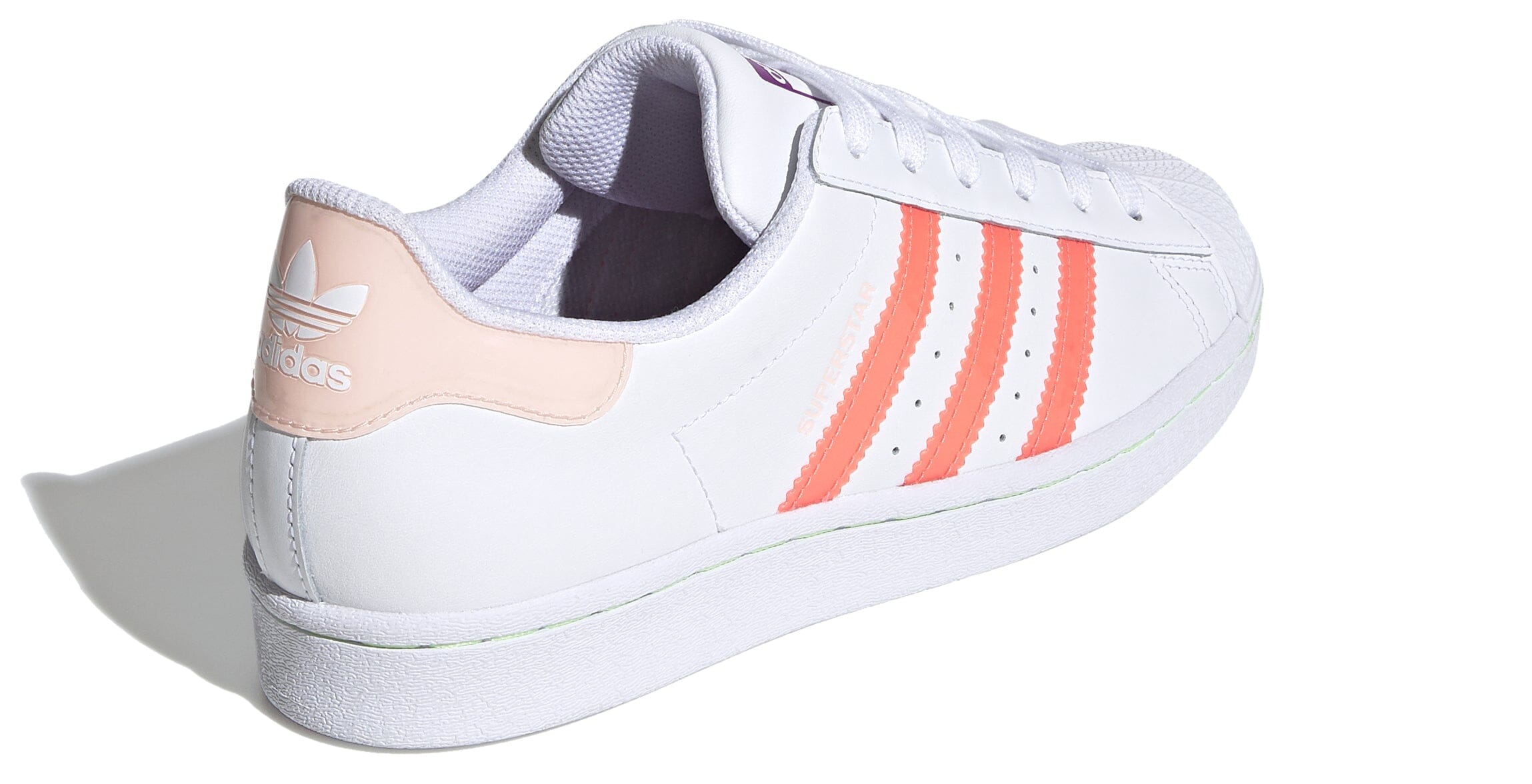 SUPERSTAR SHOES - Footcourt Egypt