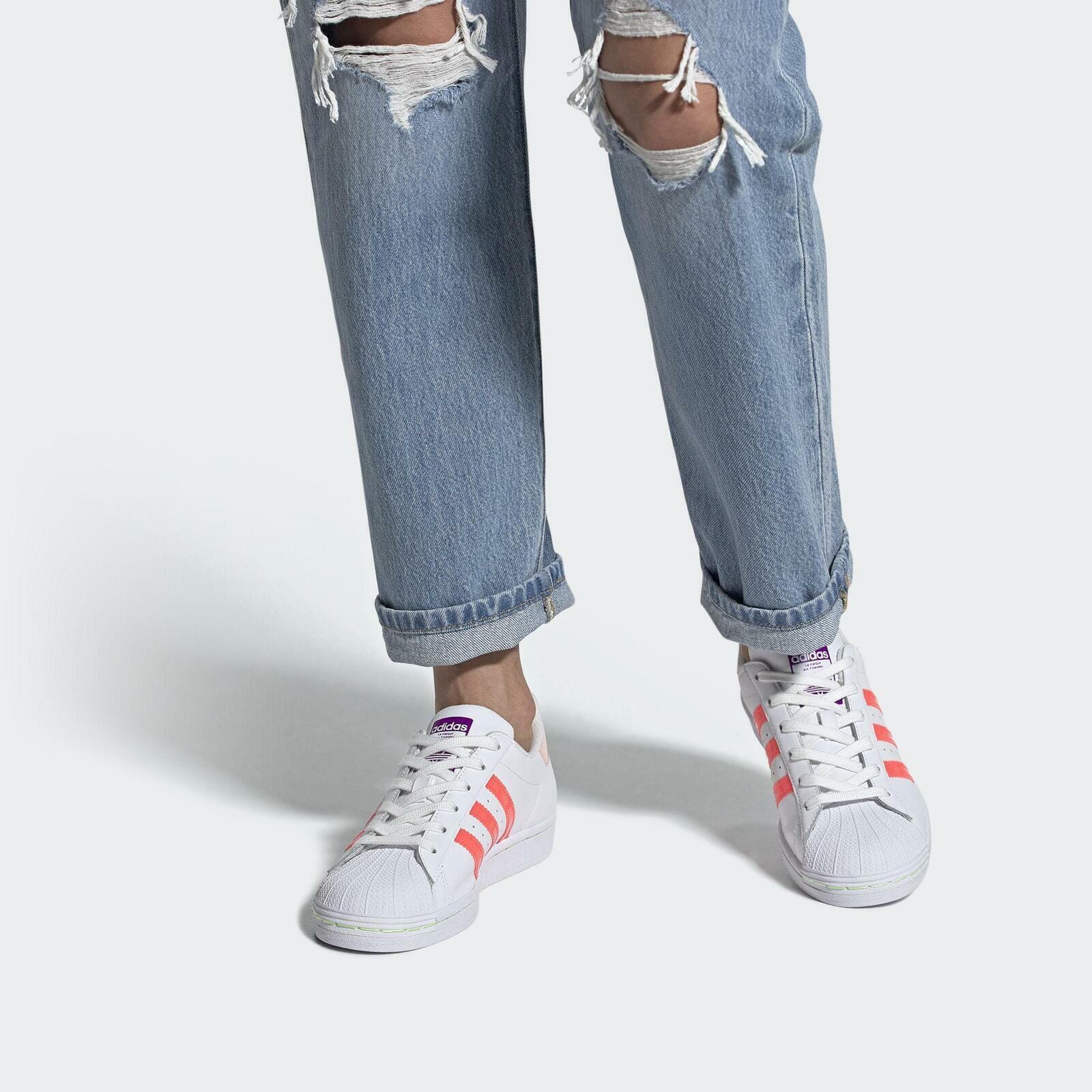 SUPERSTAR SHOES - Footcourt Egypt