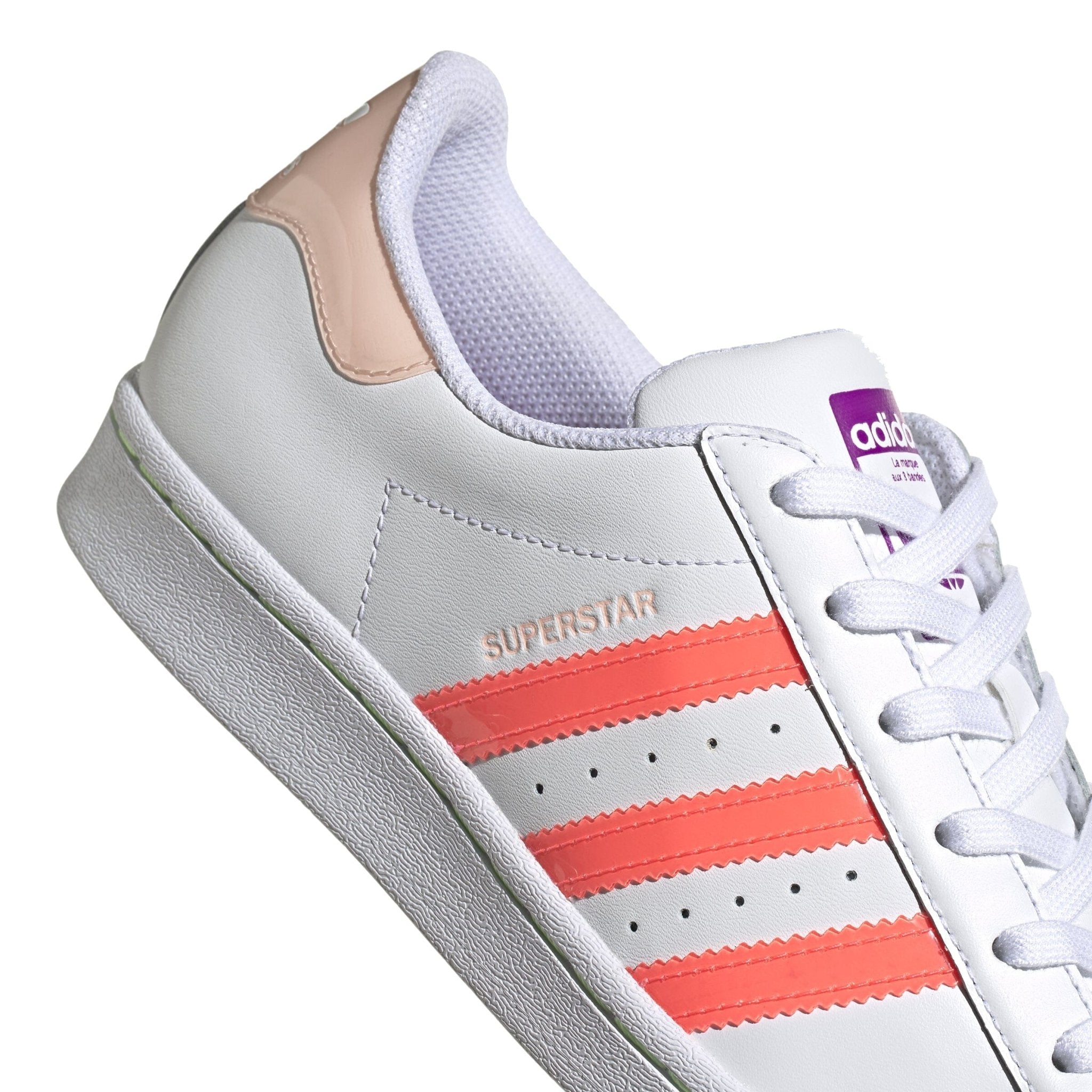 SUPERSTAR SHOES - Footcourt Egypt