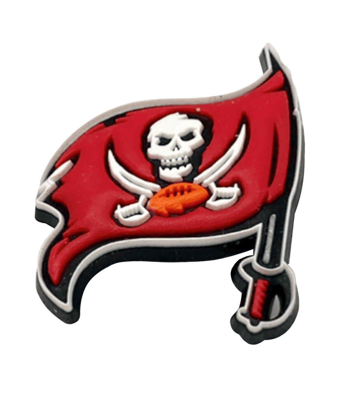 Tamba Bay Buccaneer - Crocs