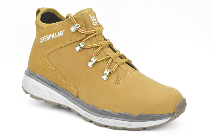 Tenis Caterpillar Casuales Hombre Stratify - Footcourt Egypt