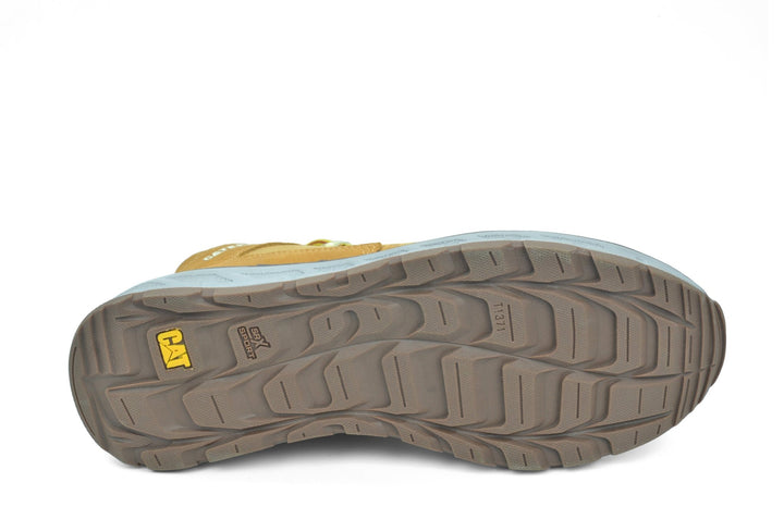 Tenis Caterpillar Casuales Hombre Stratify - Footcourt Egypt