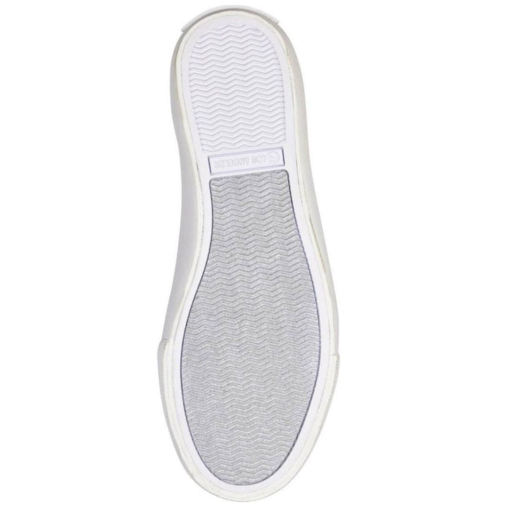 Tenis Flat Blanco G By Guess - GUESS