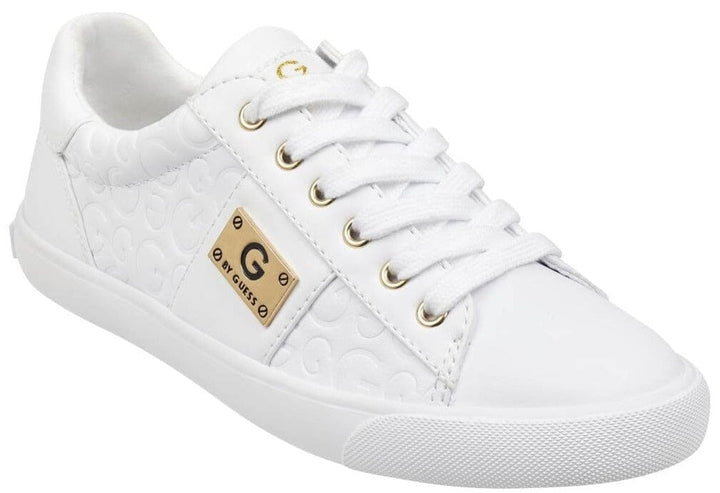 Tenis Flat Blanco G By Guess - GUESS