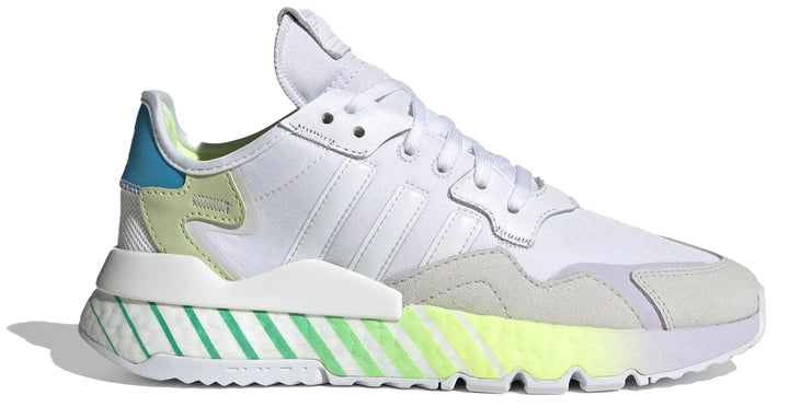 TENIS NITE JOGGER - Adidas
