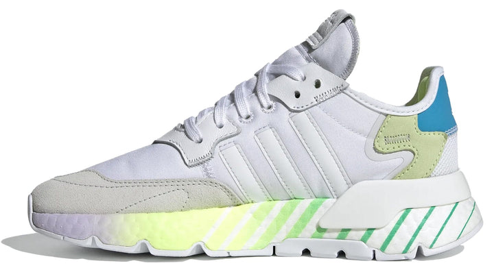 TENIS NITE JOGGER - Adidas