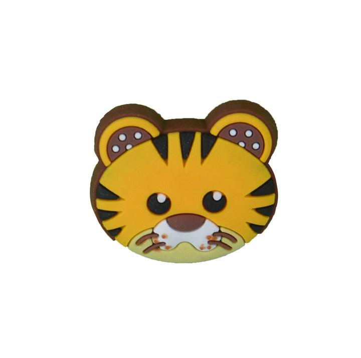 Tiger - Crocs