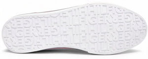 TOMMY HILFIGER Core Corporate Textile Sneaker - TOMMY HILFIGER