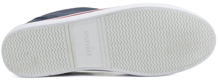 TOMMY HILFIGER FACLOR SNEAKER - Footcourt Egypt