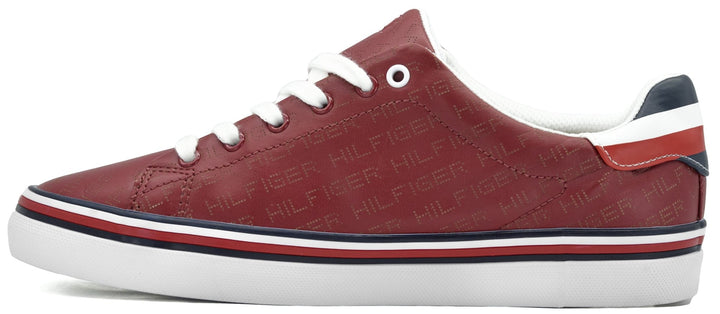 TOMMY HILFIGER FACLOR SNEAKER - Footcourt Egypt