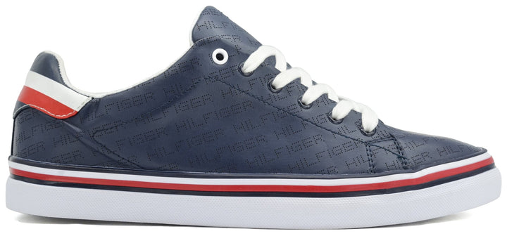 TOMMY HILFIGER FACLOR SNEAKER - Footcourt Egypt