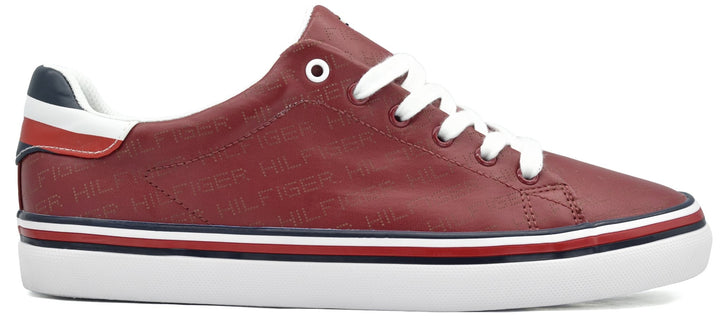 TOMMY HILFIGER FACLOR SNEAKER - Footcourt Egypt