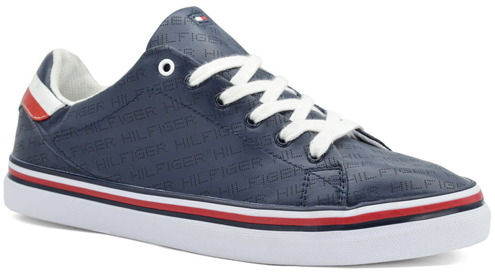 TOMMY HILFIGER FACLOR SNEAKER - Footcourt Egypt