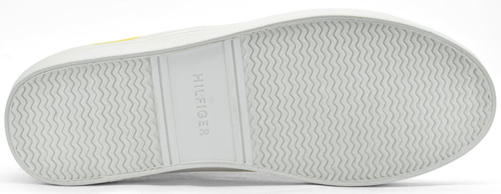 Tommy Hilfiger Fashion Sneaker Womens - Footcourt Egypt