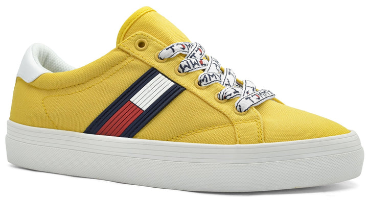 Tommy Hilfiger Fashion Sneaker Womens - Footcourt Egypt