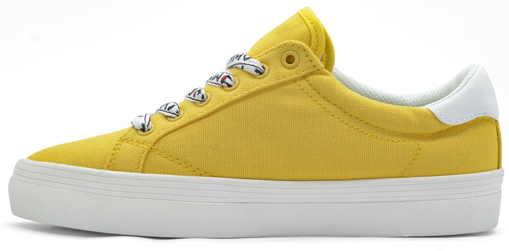 Tommy Hilfiger Fashion Sneaker Womens - Footcourt Egypt