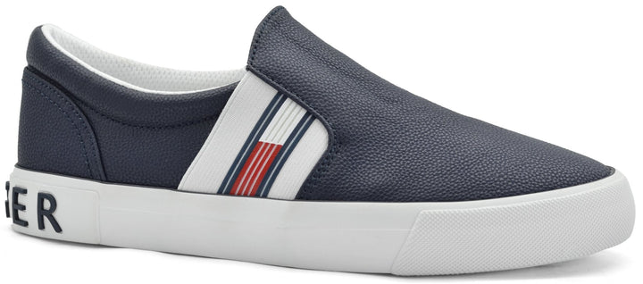 TOMMY HILFIGER Fin 2 Slip-On Sneaker - Footcourt Egypt