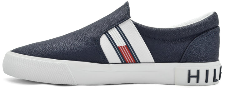 TOMMY HILFIGER Fin 2 Slip-On Sneaker - Footcourt Egypt